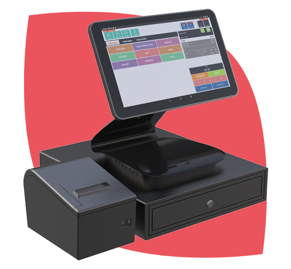 Epos Terminal Powerful Epos Pro Terminal Epos Hybrid