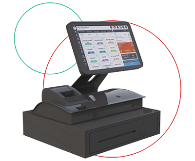 Powerful EPOS Hardware For Hospitality - EPOS Hybrid