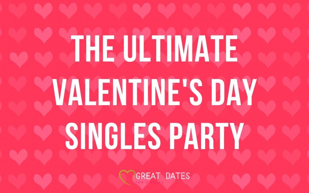 valentines day singles party philadelphia